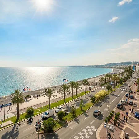 Les Arenes De Cimiez By Interhome