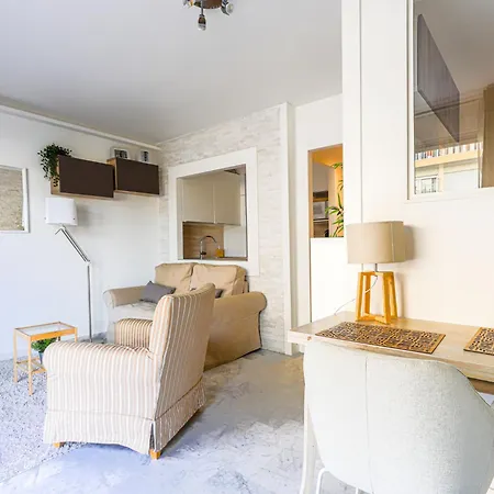 Les Arenes De Cimiez By Interhome شقة *