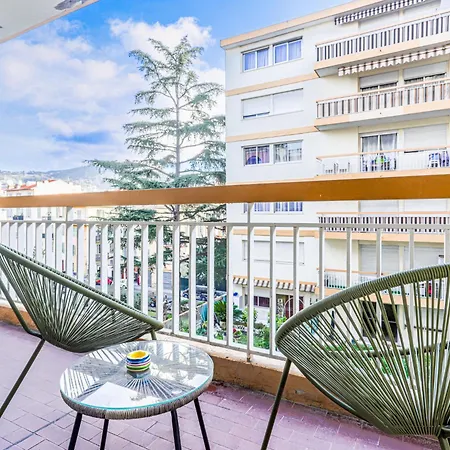 Les Arenes De Cimiez By Interhome * نيس