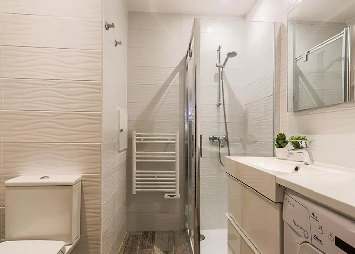 Appartamento Les Arenes De Cimiez-1 By Interhome *