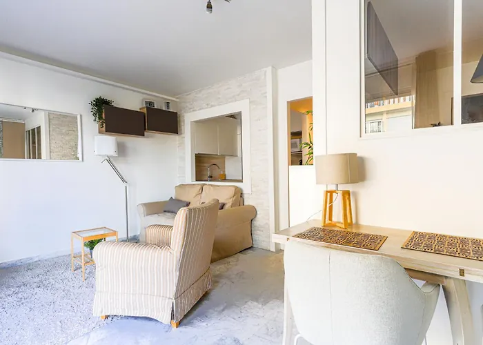 Les Arenes De Cimiez-1 By Interhome Appartamento *