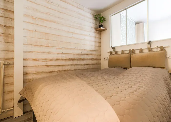 Les Arenes De Cimiez-1 By Interhome Apartment Nizza
