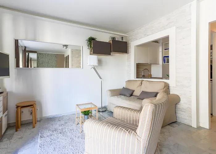 Les Arenes De Cimiez-1 By Interhome Nizza