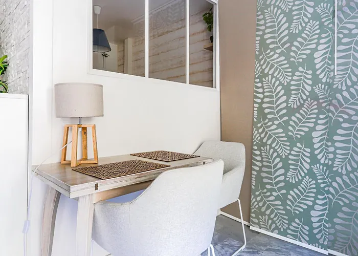 Les Arenes De Cimiez-1 By Interhome *