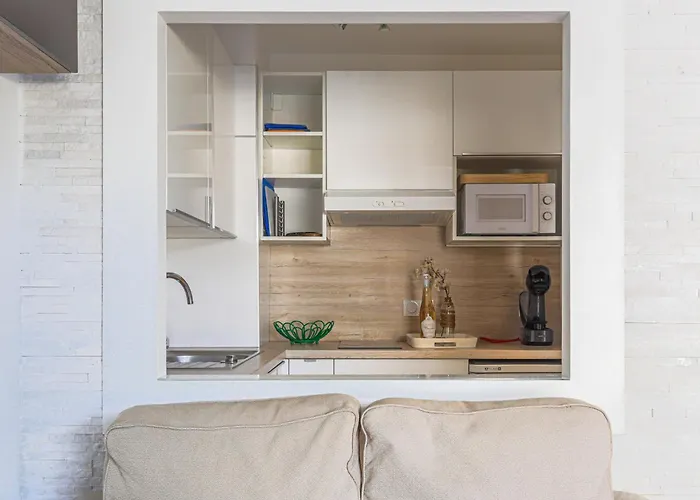 Les Arenes De Cimiez-1 By Interhome * Nizza