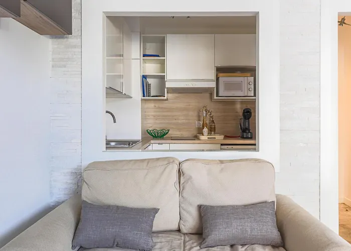Appartamento Les Arenes De Cimiez-1 By Interhome *