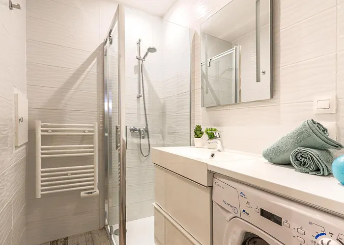 Apartment Les Arenes De Cimiez-1 By Interhome Nizza