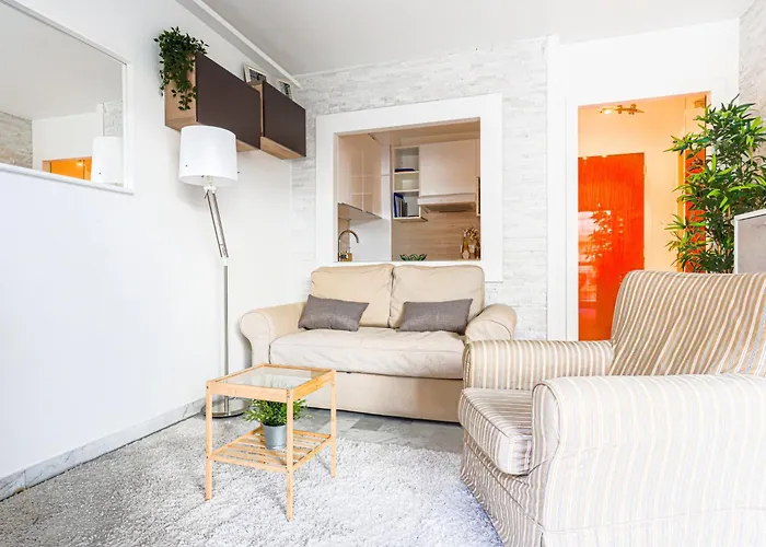Les Arenes De Cimiez-1 By Interhome * Nizza