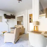 Les Arenes De Cimiez-1 By Interhome Apartman *