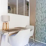 Les Arenes De Cimiez-1 By Interhome *