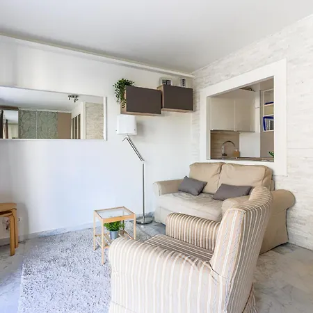 Les Arenes De Cimiez-1 By Interhome Nice