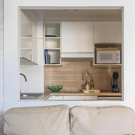 Les Arenes De Cimiez-1 By Interhome * Nice