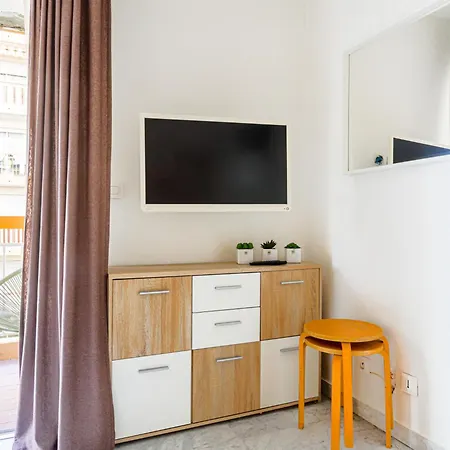 Les Arenes De Cimiez-1 By Interhome Apartmán Nice