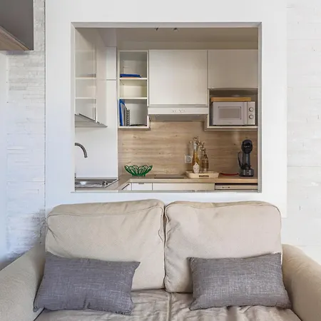 Apartmán Les Arenes De Cimiez-1 By Interhome *