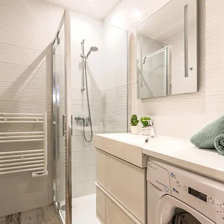 Apartmán Les Arenes De Cimiez-1 By Interhome Nice