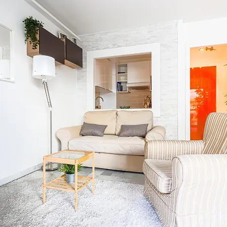 Les Arenes De Cimiez-1 By Interhome * Nizza