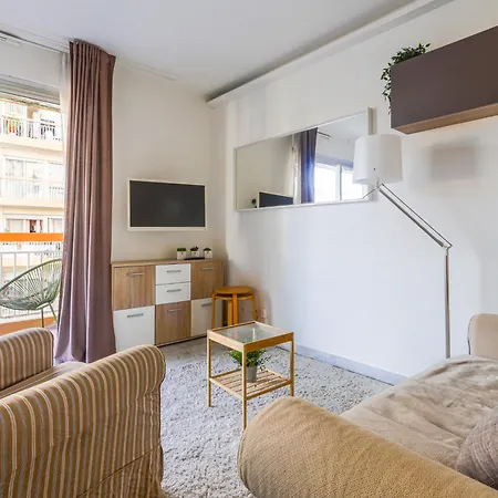 Les Arenes De Cimiez-1 By Interhome Appartement *